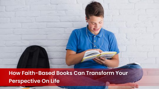 Faith-Based Books
