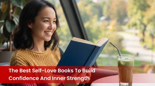 best self-love books